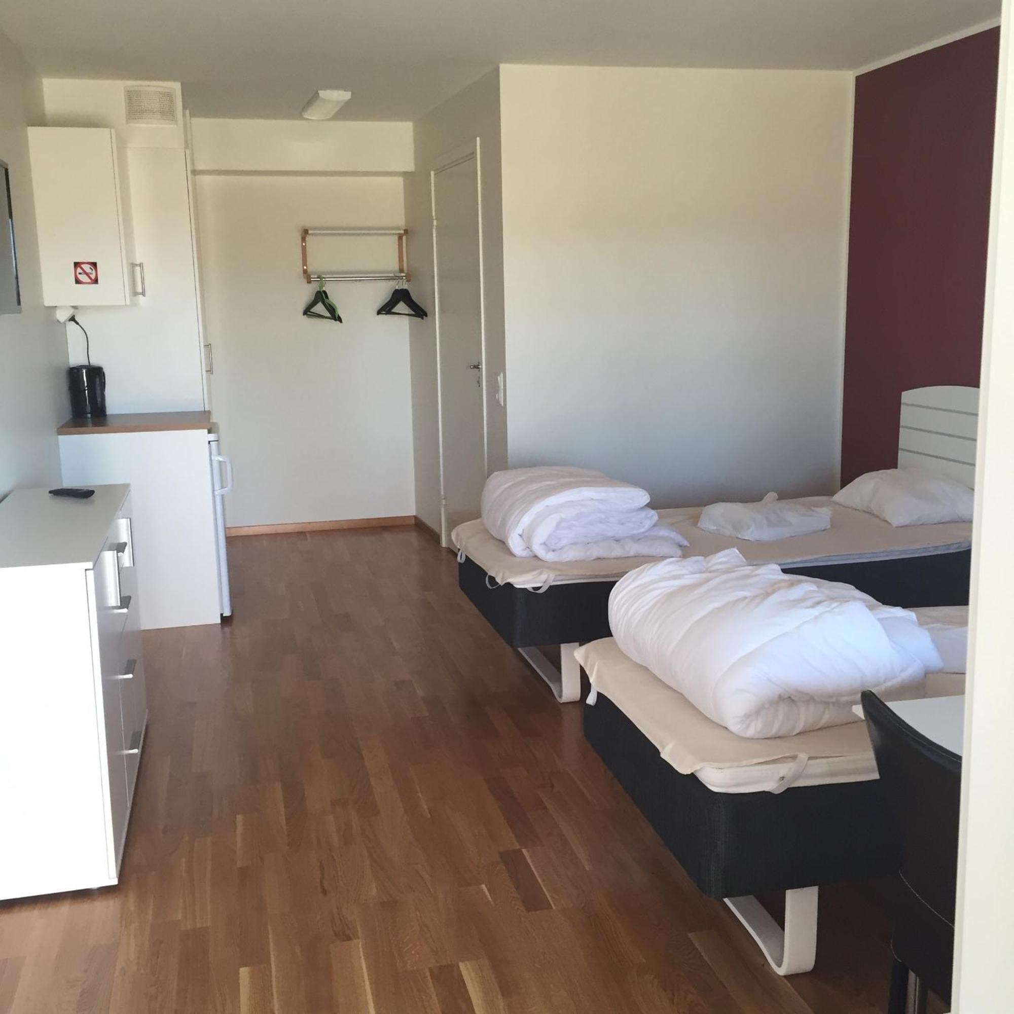 Pitea Golfhotell Экстерьер фото