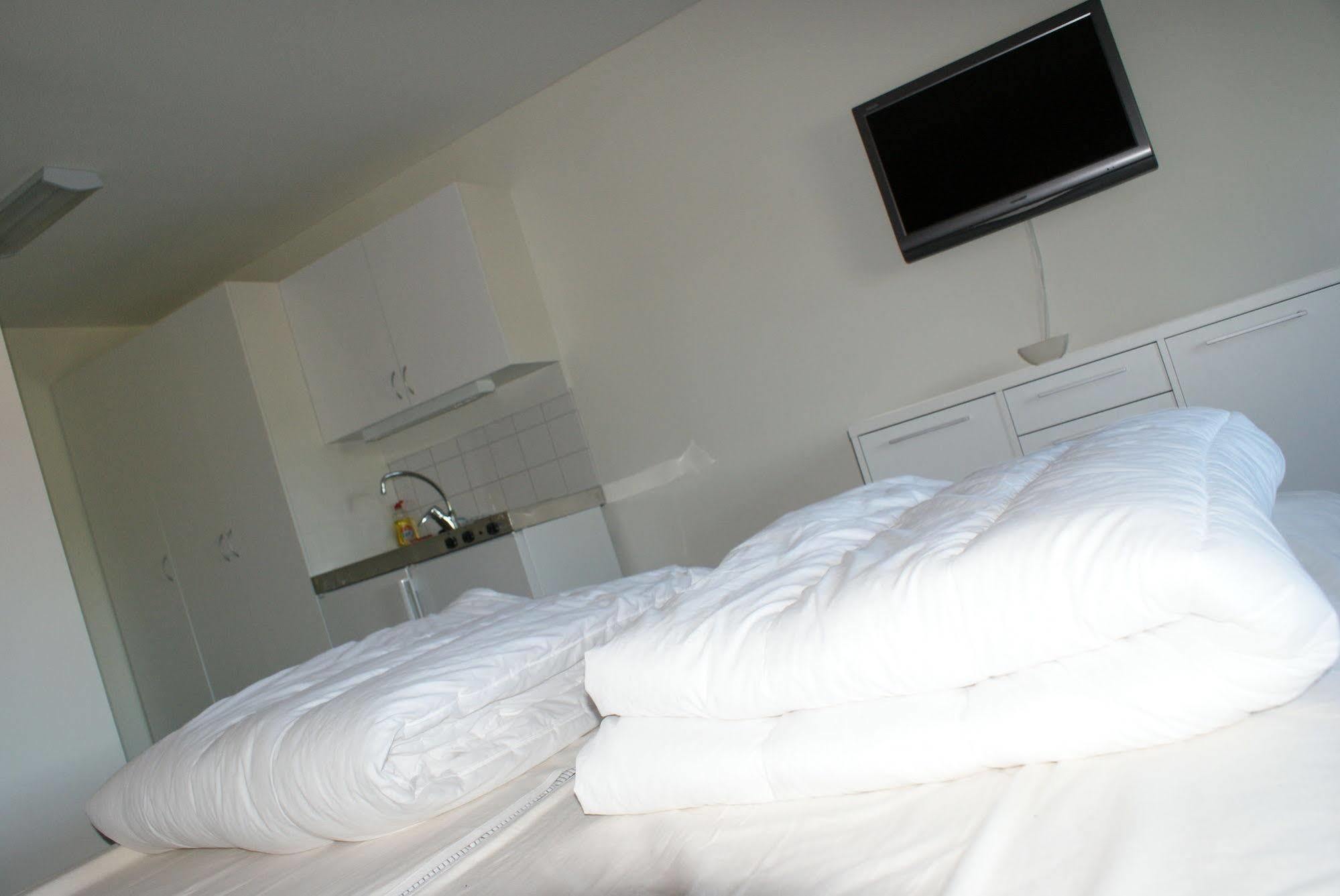 Pitea Golfhotell Экстерьер фото